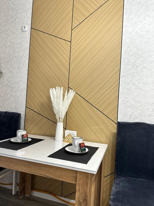 Посуточно квартира