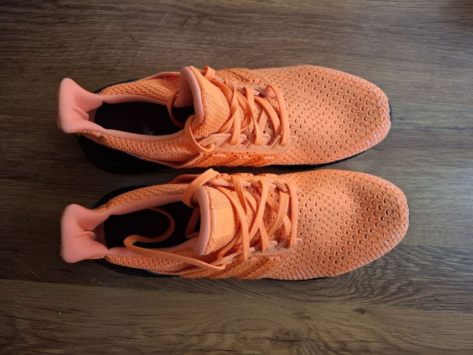 Adidas Ultra Boost маратонки 46 номер.