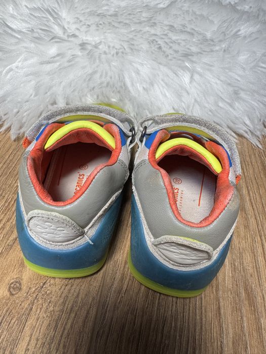 Детски обувки Biomechanics р-р 22