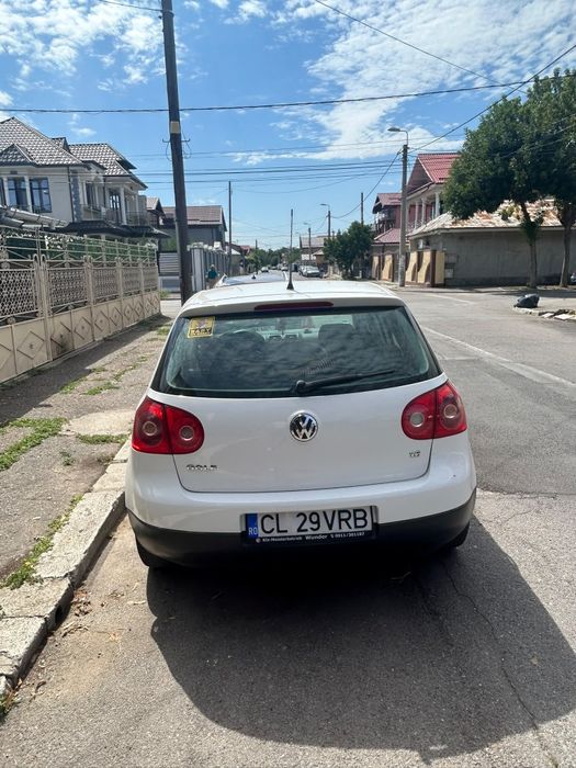 Doar Vând Golf 5