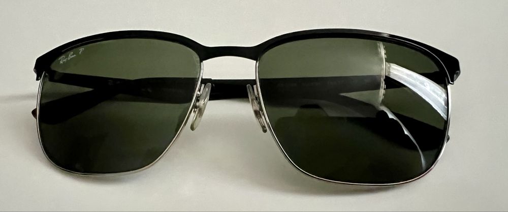 Слънчеви Очила Ray Ban RB3569 Polarized