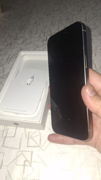 iPhone 15 Pro Max sotiladi!