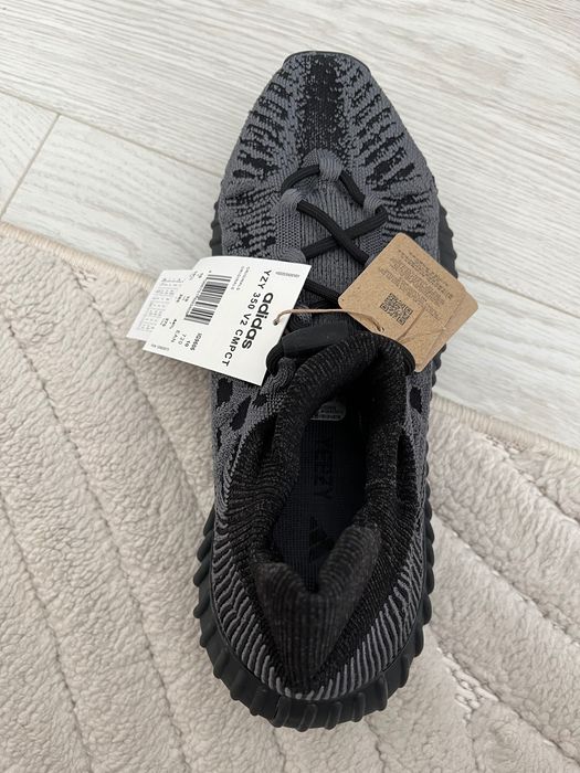 Adidas Yeezy YZY 350 V2 CMPCT noi Originali cu cutie