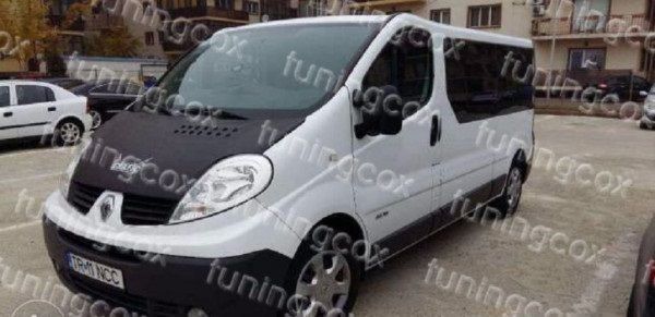 husa capota renault trafic