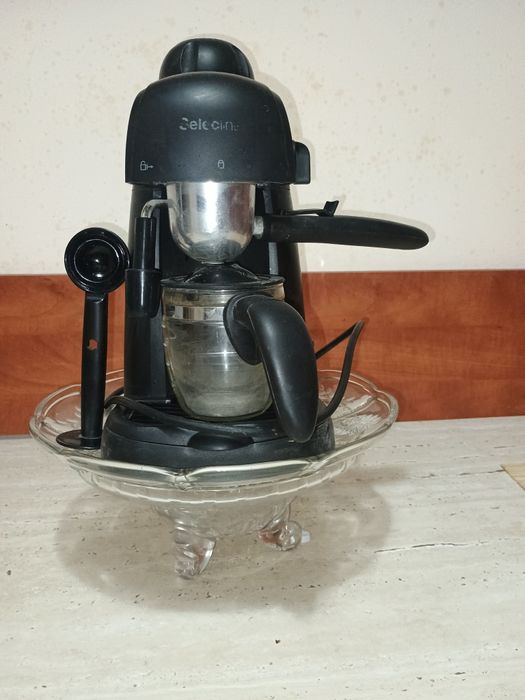 Vând espressor cafea Selecline  stare bună  !!!