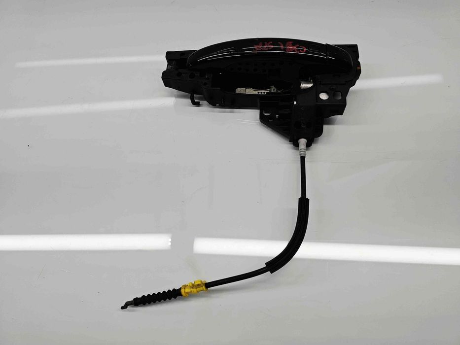 Maner usa stanga fata Audi A4 (8K5, B8) Avant [Fabr 2008-2015]