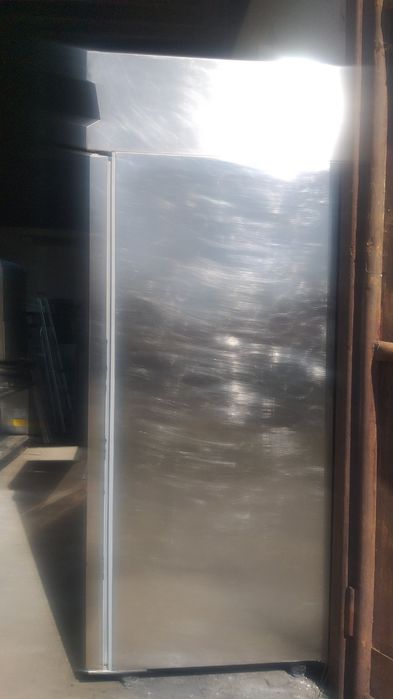 ТОП!! Иноксов фризер 2/1 GN