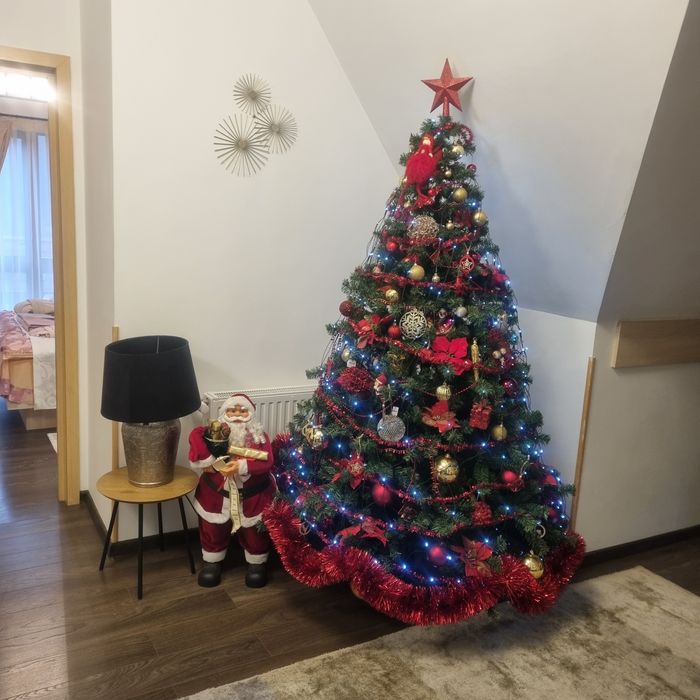 cazare in Busteni  apartamente de 2 si 3 camere