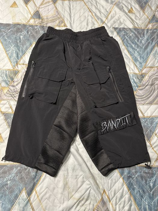 къси панталони Banditt