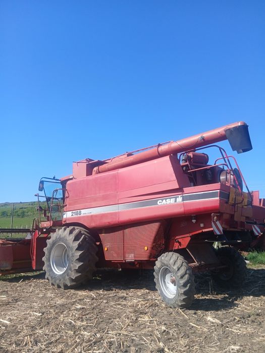 Combina Case axial 2188