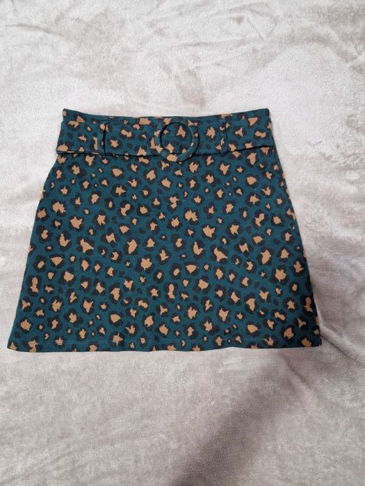 Fusta scurta pull&bear