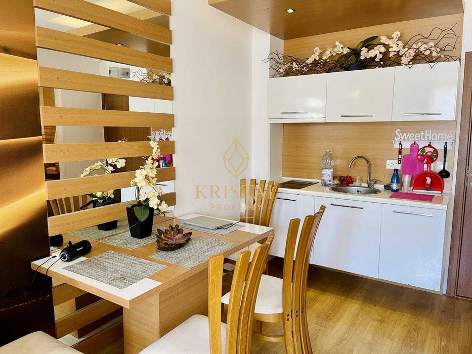 Продава се Едностаен апартамент в к.к. Слънчев бряг - 46 кв.м за 1305 €/кв.м - Снимка #2