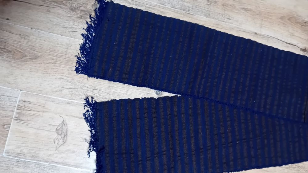 Пояс  за  колан за  мъжка потури