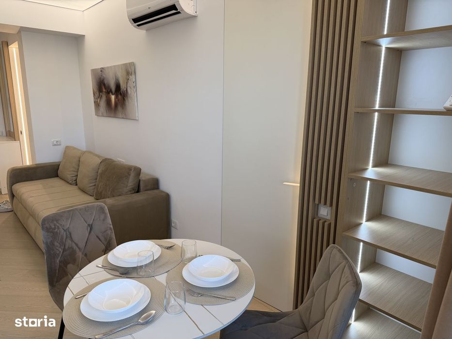 Apartament 2 camere | Cortina North | Pipera