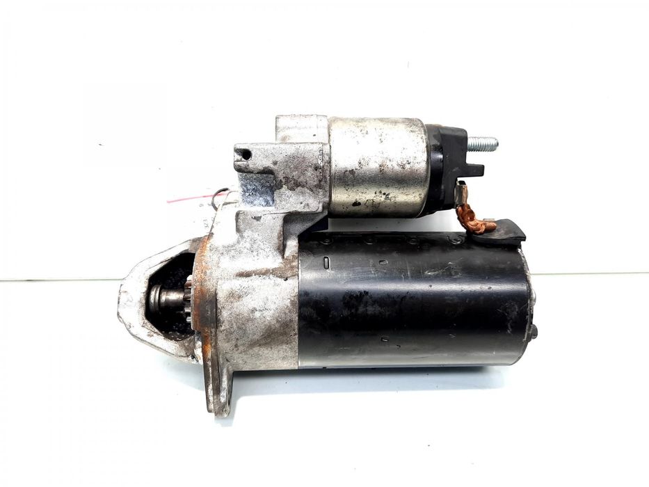 Electromotor, cod A0051517401, Mercedes Clasa A (W169) 2.0 CDI, OM640940, 6 vit man