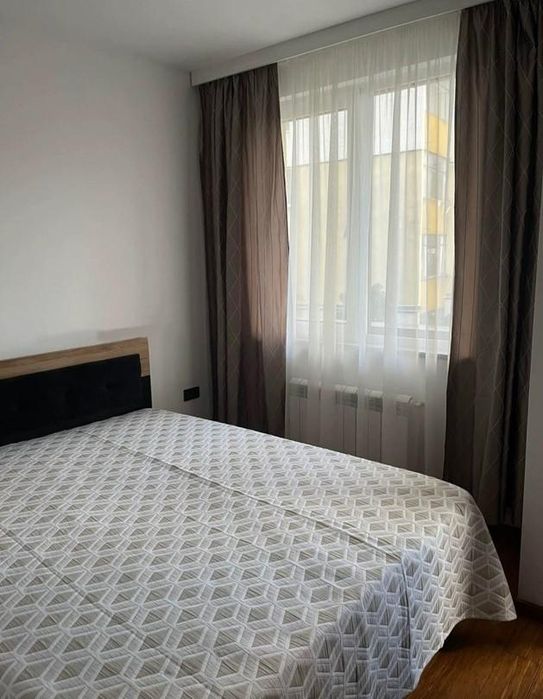 Дава се под наем Двустаен апартамент в София, Стрелбище - 55 кв.м за 647.19 € - Снимка #3