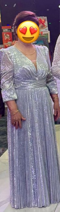 Продается вечернее платье