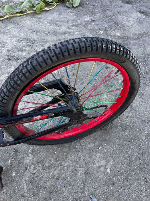 Продаю велосипед