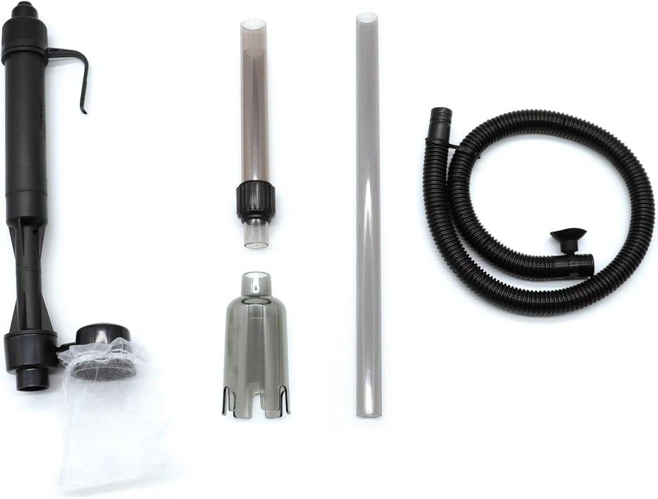 Amtra Handy Електрическа сифон-прахосмукачка за аквариум