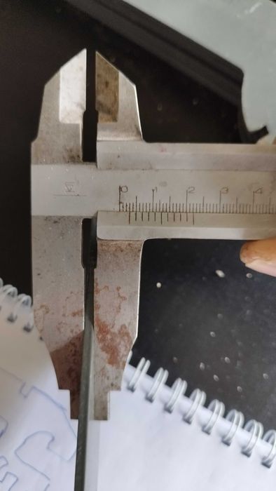 Рафтоносачи за крайстенни и островни стелажи използвани 34бр.