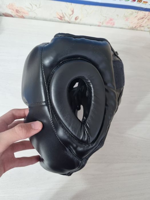 Продам боксёрский шлем