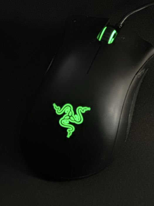 Razer DEATHADDER Essential