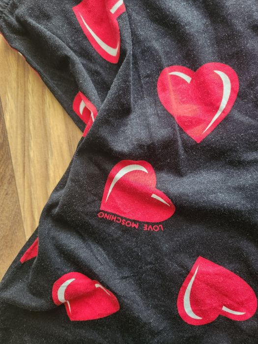 Дамски потник Love Moschino