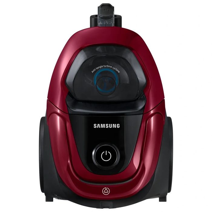 Пылесос Samsung VC18M31A5HP/UZ