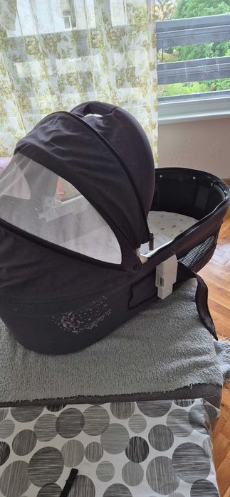 Количка chipolino Electra 3 in 1