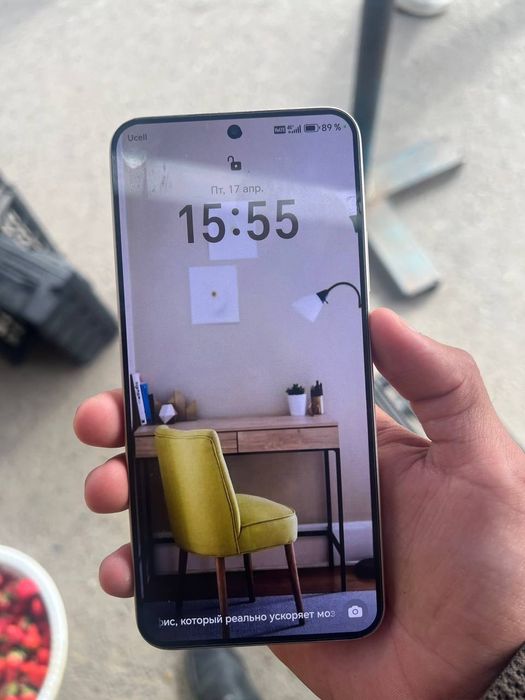 Xonor x 9d xolati zor