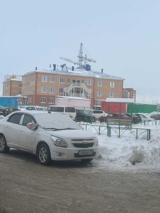 Продажа 2-комнатной квартиры