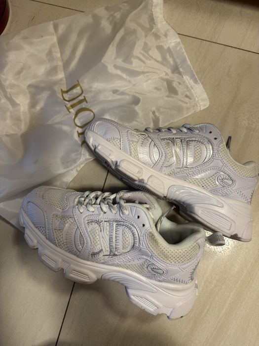 Дамски обувки Dior