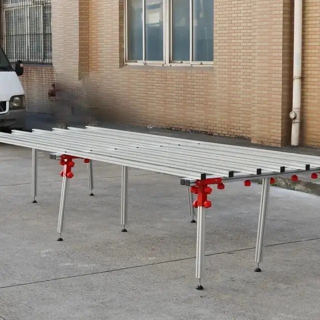 Работна маса Shijing P703