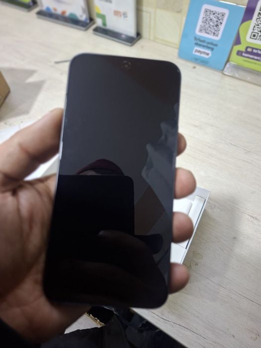 Honor500pro 12/512 new