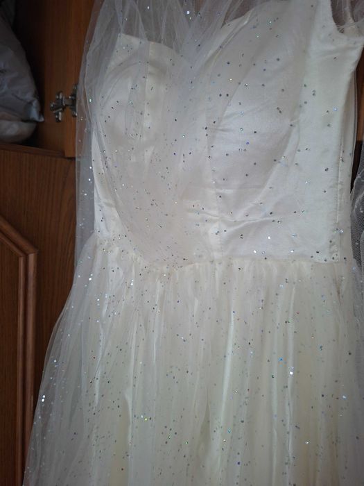 Rochie cununie civila de seara