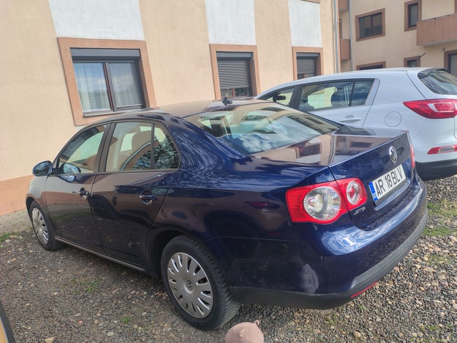 VOLKSWAGEN Jetta 2009 — imagine 4