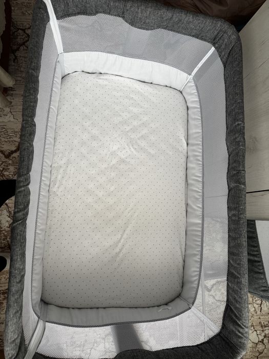 Бебешка кошара Cangaroo