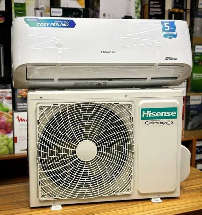 Продажа кондицинеров Hisense 12