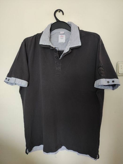 Tricouri cu maneca scurta sau lunga, modele diferite si mărimi diferit