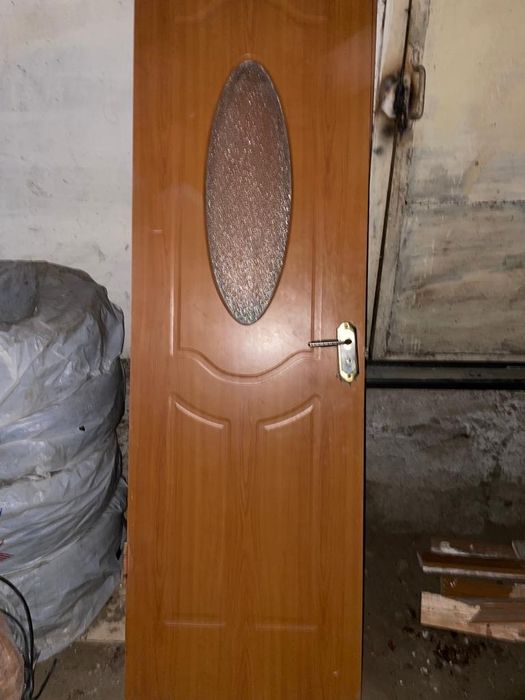 Межкомнатные двери