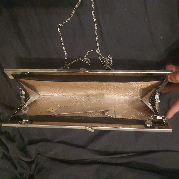 Маркови обувки и чанта