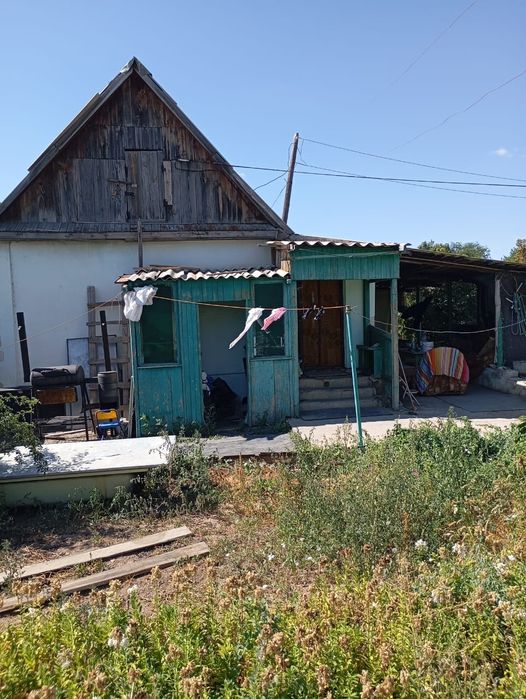 Продам Домик у моря.