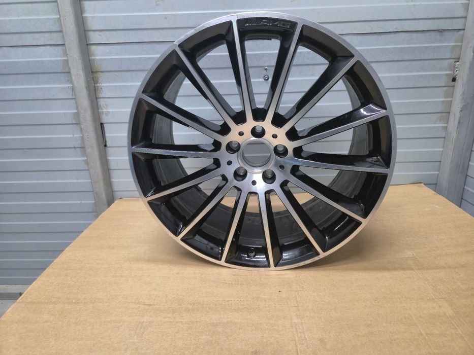 Janta R21 21 Mercedes AMG GLE W167 Mercedes EQS V297  Cod A1674013400 / A2974011500