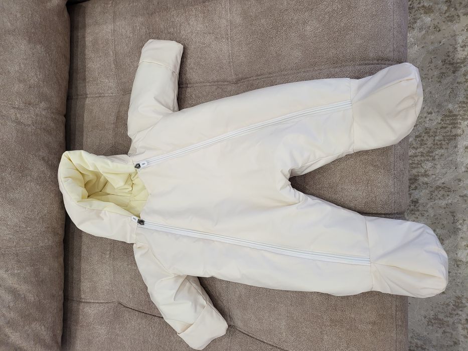 Детский Комбинезон