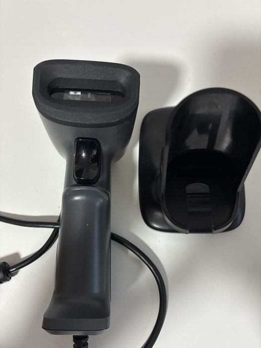 Scanner coduri de bare Metter Hs 2100