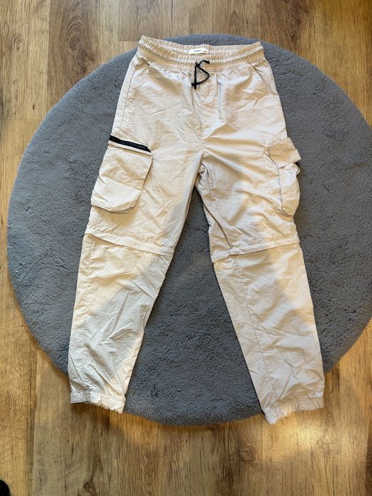 Pantaloni Cargo Reserved