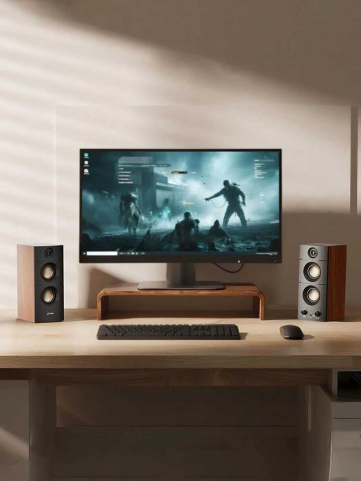 Колонка Fenda R330 BT