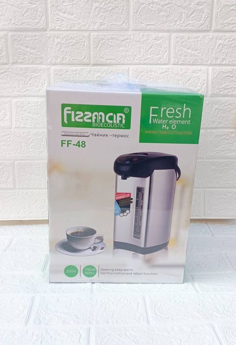 Термопот 4.8л, 5.8л