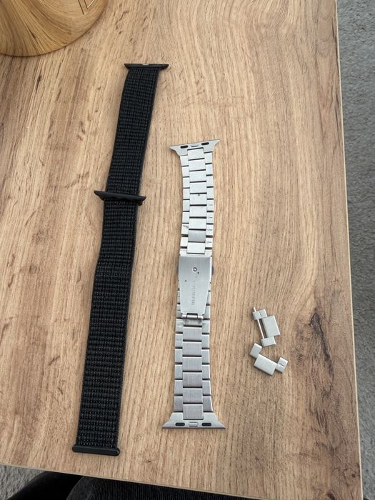 Curele Apple Watch originale