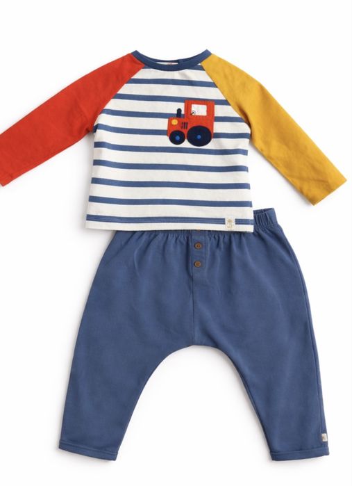 Бебешки комплект Next baby без забележки